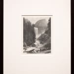 Ansel Adams (Attr.), Yosemite Falls, c. 1930