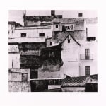 Thomas Harding, Sunset, Louisiana Gulf Coast, c. 1983