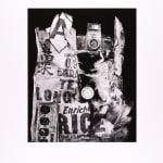 Thomas Harding, Sunset, Louisiana Gulf Coast, c. 1983