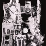 Thomas Harding, Sunset, Louisiana Gulf Coast, c. 1983