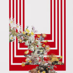 Stephen Eichhorn, Alluaudia Stacks, 2023