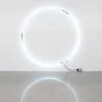 Jan Tichy American Nature After Nauman Triangle Dsc00268