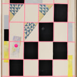 Diana Guerrero-Maciá, GLAZIER no. 1, 2024