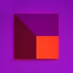 Open Frame 1 Perspective No 5 1 X 1 Evening Dsc00248