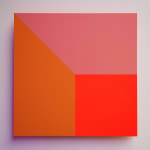 Open Frame 1 Perspective No 5 1 X 1 Evening Dsc00248