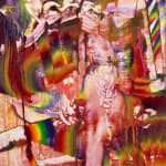 Jeane Cohen, Rose Garden, 2022