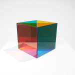 Luftwerk, Color Space No. 3, 2025