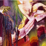 Jeane Cohen, Rose Garden, 2022