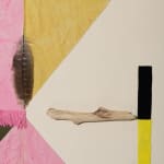 Diana Guerrero-Maciá, NOMAD no. 2, 2024