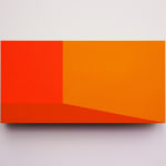 Open Frame 1 Perspective No 5 1 X 1 Evening Dsc00248