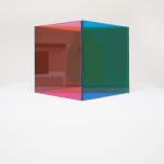 Luftwerk, Color Space No. 3, 2025