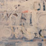 Paula Crown, Where Does Time Go?, 2016
