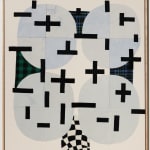Diana Guerrero-Maciá, TREE no. 1, 2023