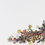 Stephen Eichhorn, Reckoner, 2023