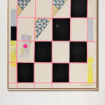 Diana Guerrero-Maciá, GLAZIER no. 1, 2024