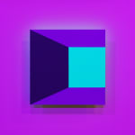 Open Frame 1 Perspective No 5 1 X 1 Evening Dsc00248