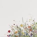 Stephen Eichhorn, In & Out of the Garden (Spring), 2023