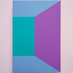 Open Frame 1 Perspective No 5 1 X 1 Evening Dsc00248