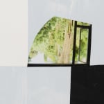 Diana Guerrero-Maciá, Paintings for Birds no. 5, 2024