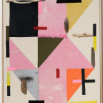 Diana Guerrero-Maciá, NOMAD no. 2, 2024