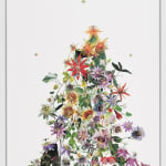 Stephen Eichhorn, Altar (Golden), 2024