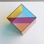 Luftwerk, Color Space No. 3, 2025