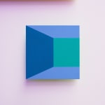 Open Frame 1 Perspective No 5 1 X 1 Evening Dsc00248