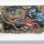 Jacqueline Surdell, Paul, 2025