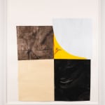 Diana Guerrero-Maciá, Paintings for Birds no. 5, 2024