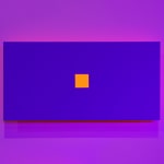 Open Frame 1 Perspective No 5 1 X 1 Evening Dsc00248