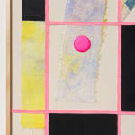 Diana Guerrero-Maciá, GLAZIER no. 1, 2024