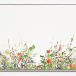 Stephen Eichhorn, In & Out of the Garden (Spring), 2023