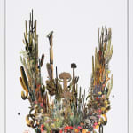 Stephen Eichhorn, The Aloe & Agave, 2024
