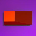 Open Frame 1 Perspective No 5 1 X 1 Evening Dsc00248