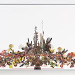 Stephen Eichhorn, Reckoner, 2023