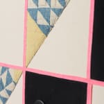 Diana Guerrero-Maciá, GLAZIER no. 1, 2024