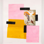 Diana Guerrero-Maciá, Paintings for Birds no. 10, 2024