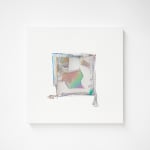 Larry Bell, SMSW, 1992