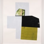Diana Guerrero-Maciá, Paintings for Birds no. 5, 2024