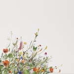 Stephen Eichhorn, In & Out of the Garden (Spring), 2023