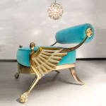 Mark Brazier-Jones, Viceroy Cabinet