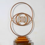 Mark Brazier-Jones, Vesica Pisces