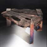 Mark Brazier-Jones, Viceroy Cabinet