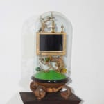 Mark Brazier-Jones, Oracle Device
