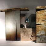 Mark Brazier-Jones, Viceroy Cabinet