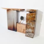 Mark Brazier-Jones, Viceroy Cabinet