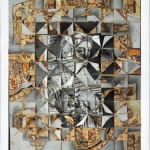 Catalina Swinburn, F.E. Acto I series No.V, 2013