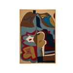 Amina Saoudi Aït Khay, Sufetula, 2004