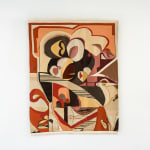 Amina Saoudi Aït Khay, Tamazgha, 2003