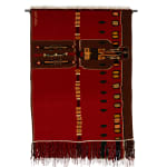 Amina Saoudi Aït Khay, Tamazgha, 2003